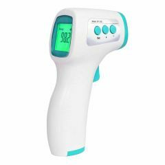 Pistol Grip Non_Contact Digital Infrared Thermometer