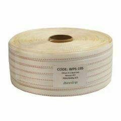 Polywoven S_Duty Strapping 19mm x 700m B_S 840kg _1 Red Line_