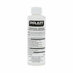 Pratt Water Preservation Solution_ 250ml bottle_ Box of 4 