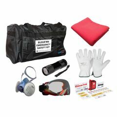 Premium Bushfire Emergency Safety Kit