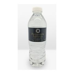 Premium Spring Water_ 500mL Bottles_ 20 Pack