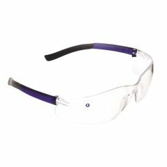 ProChoice Futura Safety Glasses_ Clear Anti_fog Lens