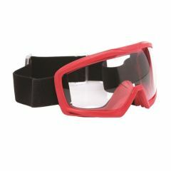ProChoice Inferno High Temperature Rated Goggle_ Clear Lens