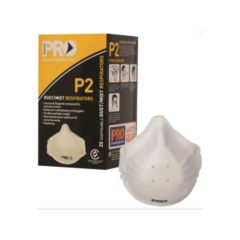 ProChoice PC305 P2 Disposable Respirator_ Box of 20