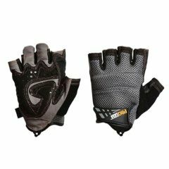 ProChoice PRO_FIT Fingerless Synthetic Leather Gloves