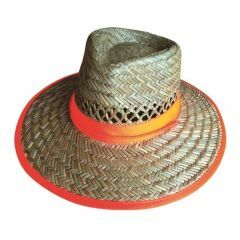 ProChoice Straw Hat
