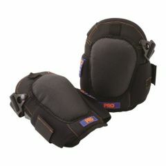ProComfort Synthetic Leather Shell Knee Pads