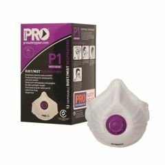 Pro_Choice PC315 Respirator P1_ With Valve _ Box_12