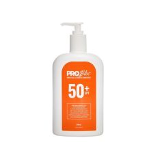Probloc Sunscreen SPF 50_ 500mL Bottle