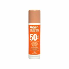 Probloc Sunscreen SPF 50_ Tan Zinc Stick