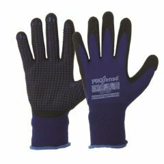 Prochoice Dexi_Frost Winter Handling Glove_ Breathable Nitrile Di