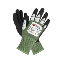 Prochoice Eureka 13_4 Heat FR Arc Flash _ Flame Resistant Gloves_