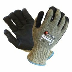 Prochoice Eureka Puncture Soft Needle _ Cut Resistant Glove