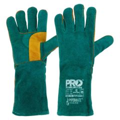 Prochoice Pyromate South Paw Left Hand Pair Welding Gloves