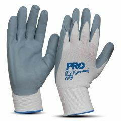 Prosense LiteGrip Nitrile Foam Gloves