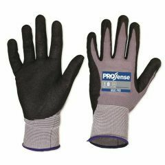 Prosense Maxipro Nitrile Foam Dip Glove