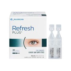 REFRESH Eye Drops 0_4ml Box_30