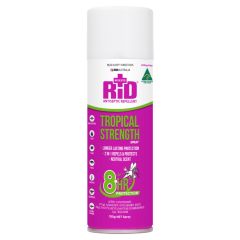 RID Insect Repellent _ 150g Aerosol