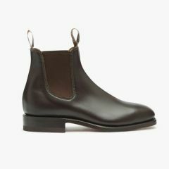 RM Williams Craftsman Boots_ Yearling Leather_ Leather Sole_ H Fi