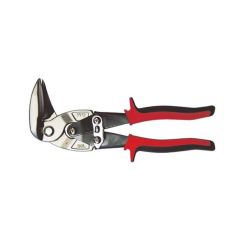 Red Left Cut Upright Snips