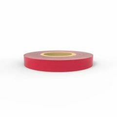 Reflective Tape Kit to suit Skinz Bollard Sleeve_ 25mm _ Red