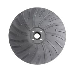 Resin Fibre Disc Backing Pad 178mm