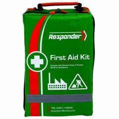 Responder Versatile First Aid Kit