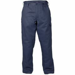 Ritemate Cotton Drill Cargo Trousers_ Bottle