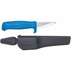 Roe Knife with Safety Tip