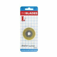 Rotary Cutter Blades RB45_1 TNC Coated