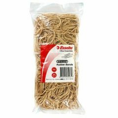 Rubber Bands _Size 19 500g Pk _ 1_5mm x 90mm
