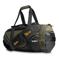 Rugged Xtremes RX05D112 600 x 330mm Canvas Small Duffle Bag_ Gree