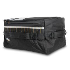 Rugged Xtremes RX05F106BK 50 x 40 x 30cm Canvas Small Stowage Bag