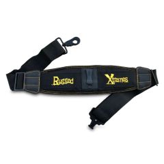 Rugged Xtremes RX07S001 RX Shoulder Strap w_ Clip _ Male Buckle