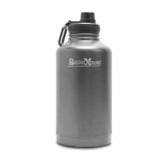 Rugged Xtremes RX11D1800 Stainless Steel Vacuum Insulated Thermal