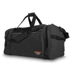 Rugged Xtremes RXES05C212BK 670 x 330 x 330mm Canvas PPE Kit Bag_