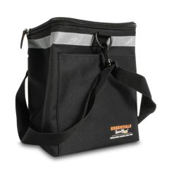 Rugged Xtremes RXES05L406BK 230 x 140 x 280mm Insulated Canvas Cr