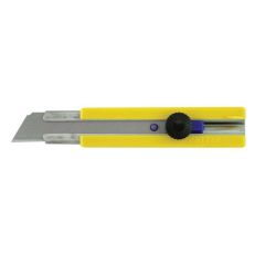 STERLING 25mm Yellow Extra Heavy Duty Cutter