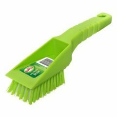 Sabco SAB2439 Long Handled Scrub Brush