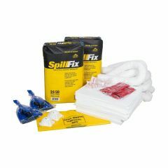 Safetek 240L Oil _ Fuel Spill Kit Refill Only