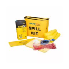 Safetek 50L Universal_Chemical Spill Kit