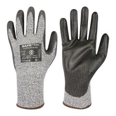 Safetek Copperhead Cut D Resistant Gloves