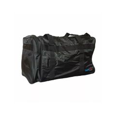 Safetek Gear Bag _ Black
