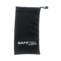 Safetek High Performance Microfibre Cleaning Bag