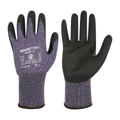 Safetek VIPER 5 Cut Resistant Safety Gloves