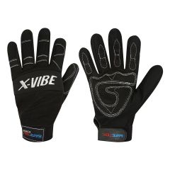 Safetek X_Vibe Full Finger Anti_Vibration Mechanics Gloves