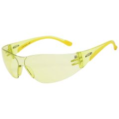 Scope Boxa Plus Safety Glasses_ Anti_Fog_Anti_Scratch Clear Lens