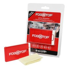 Scope Fog Stop Optix Wipes _ Box100