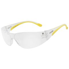 Scope Lite Boxa Safety Glasses AF_HC _ CLear Lens
