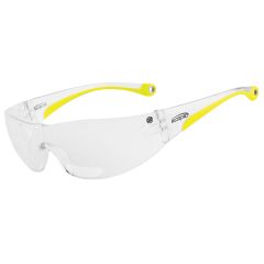 Scope Max Vue Safety Glasses_ Clear _2_5 AF_HC Lens